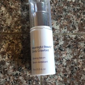 💞Meaningful Beauty Glowing Serum💞